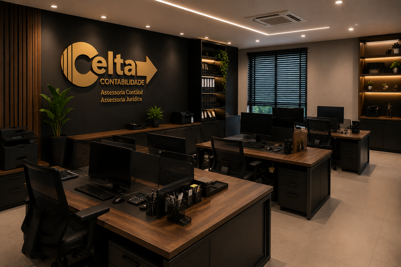 Celta Contabilidade